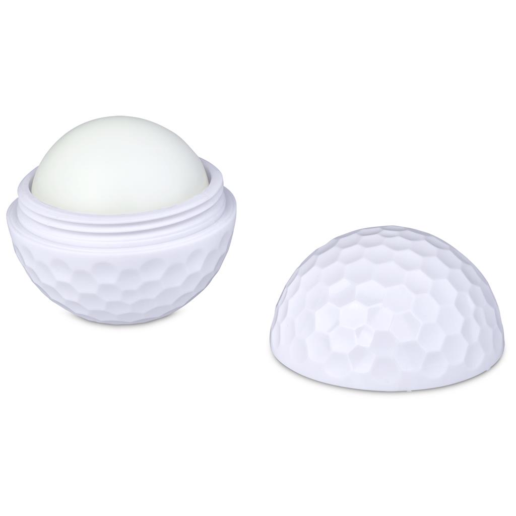 Altitude Birdie Golf Ball SPF 30 Lip Balm - Image 4