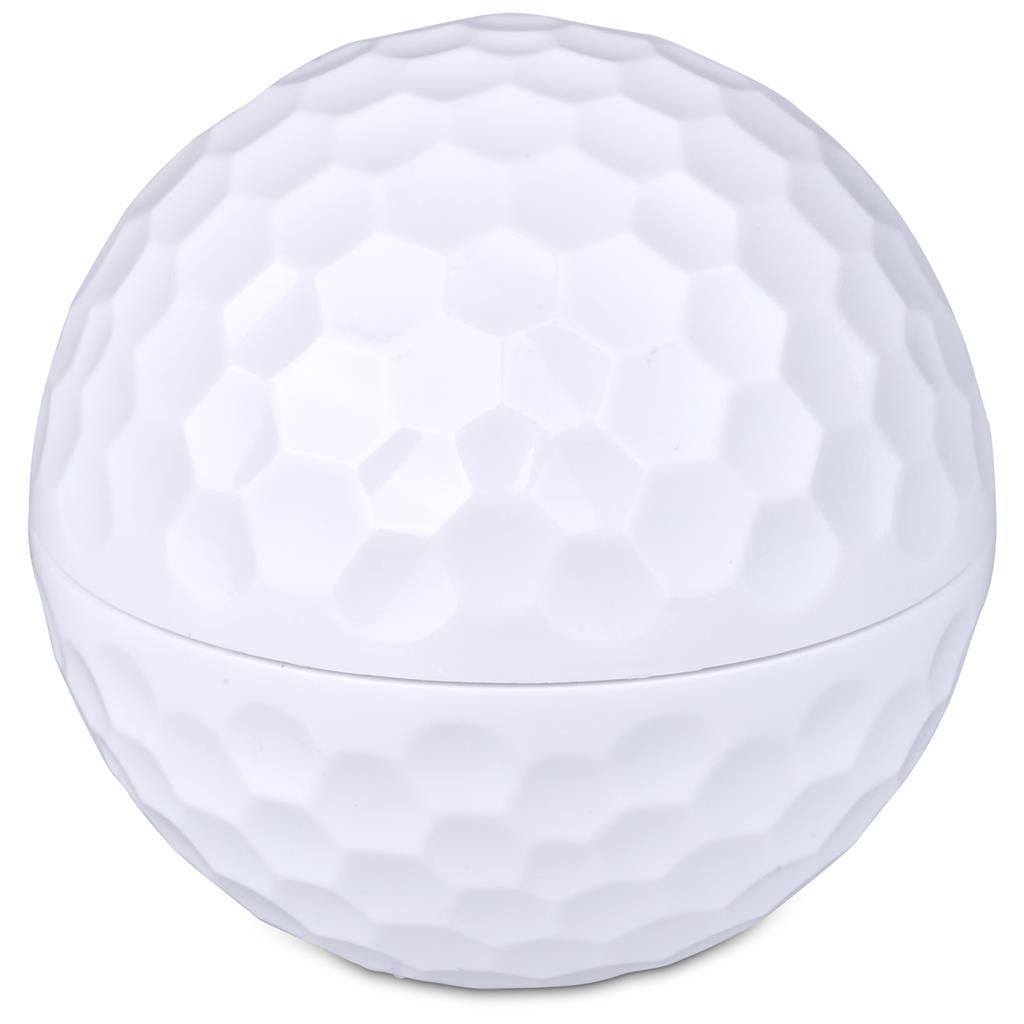 Altitude Birdie Golf Ball SPF 30 Lip Balm - Image 3