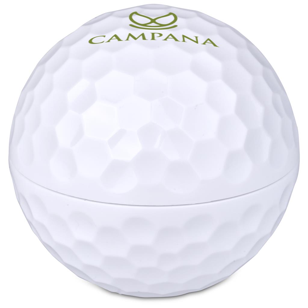 Altitude Birdie Golf Ball SPF 30 Lip Balm - Image 5