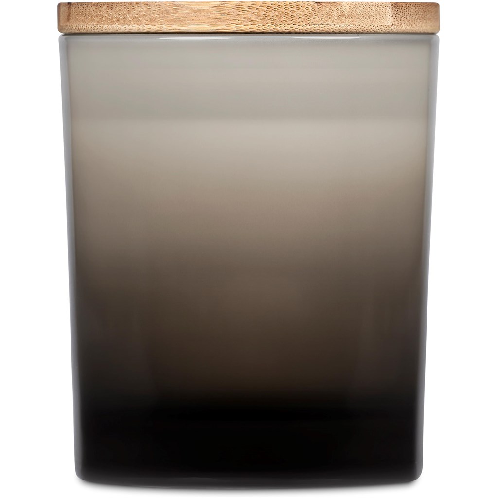 Eva & Elm Ombre Scented Candle - Image 16