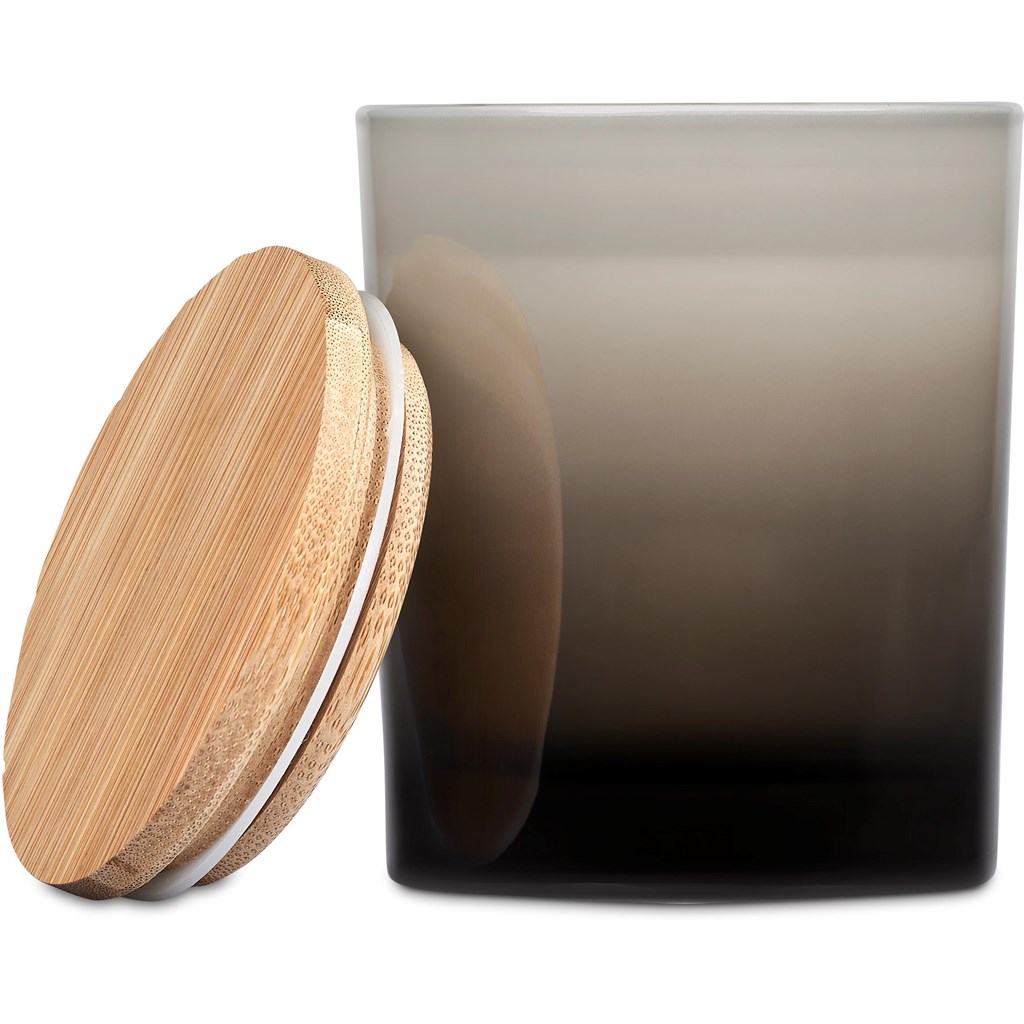 Eva & Elm Ombre Scented Candle - Image 8