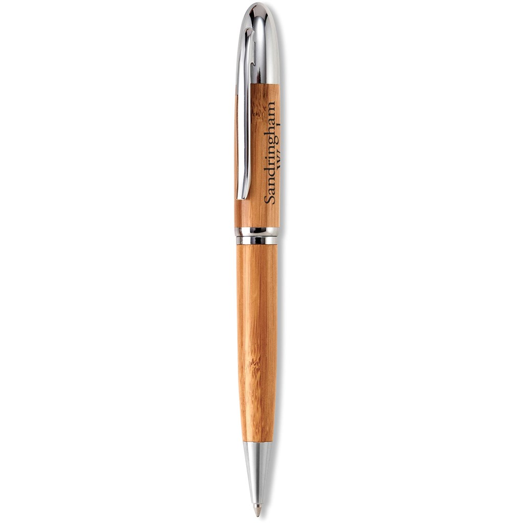 Okiyo Unity Ball Pen & Pencil Set - Image 6