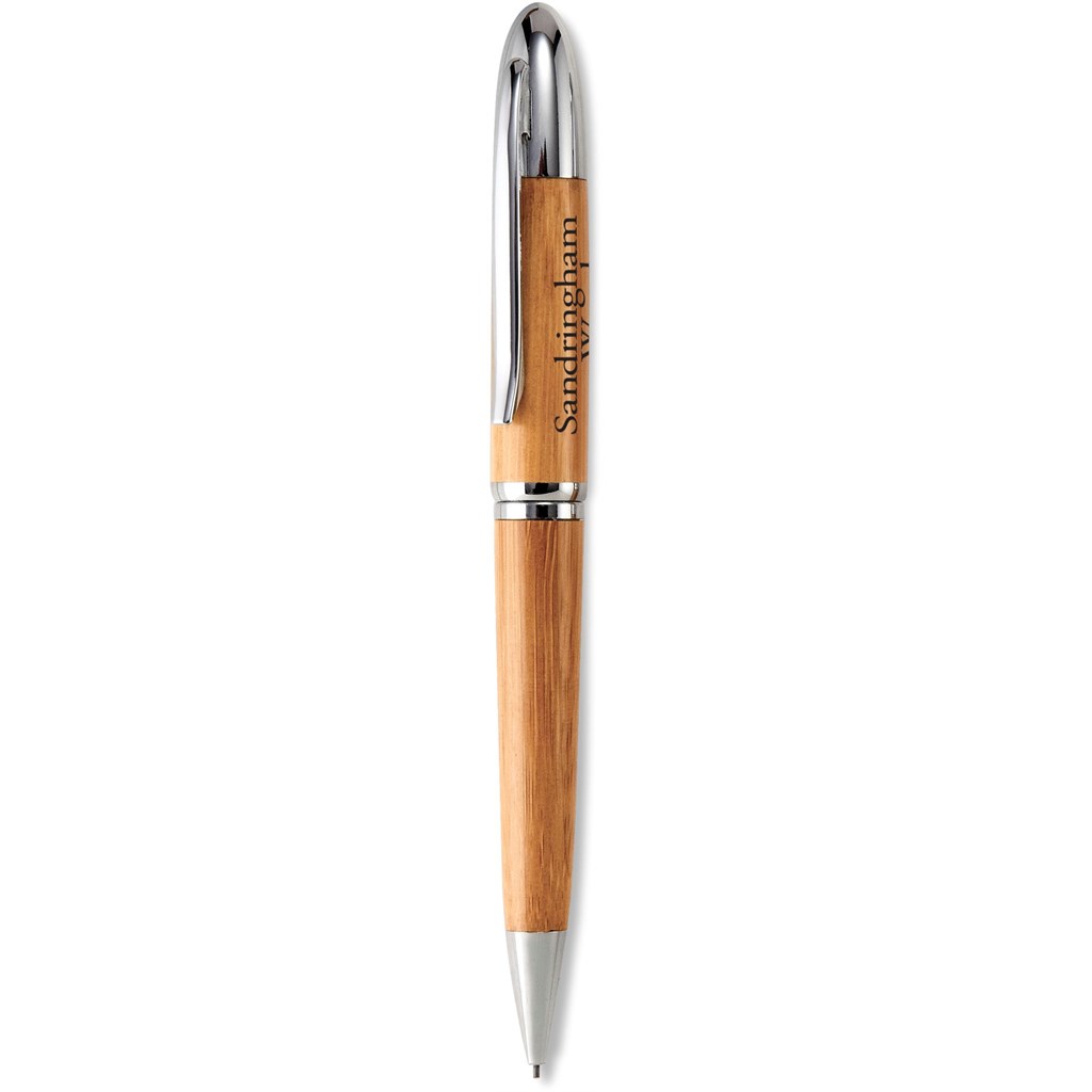 Okiyo Unity Ball Pen & Pencil Set - Image 7
