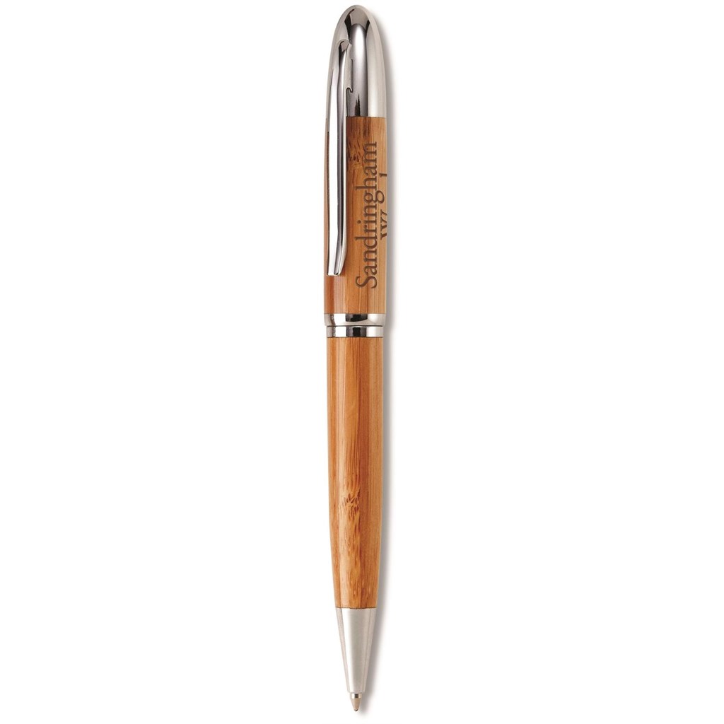 Okiyo Unity Ball Pen & Pencil Set - Image 4