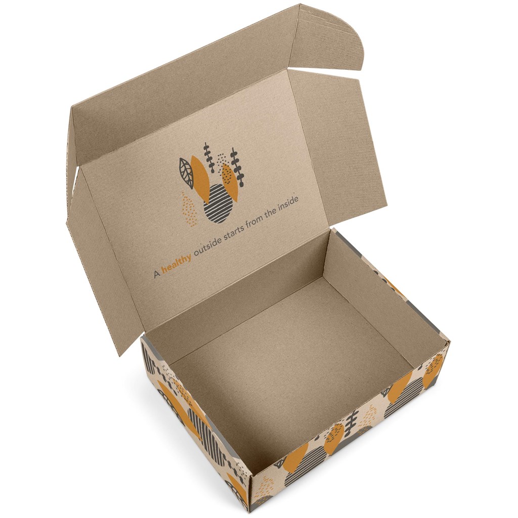 Altitude Bianca Digital Print Gift Box A - Image 11