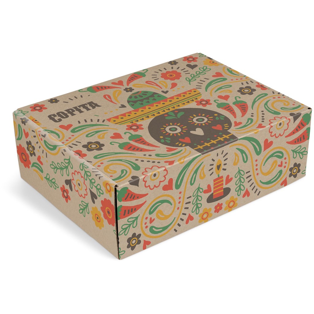 Altitude Bianca Digital Print Gift Box A - Image 22