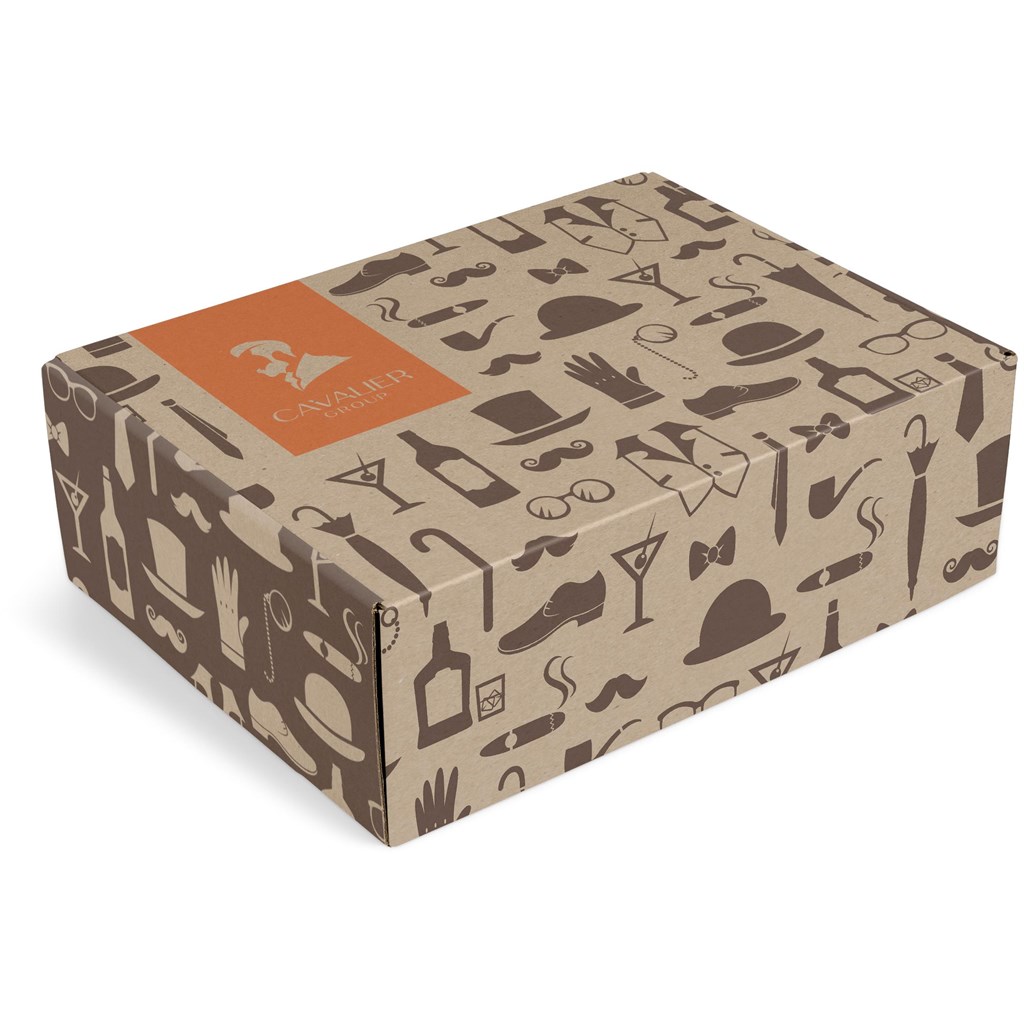 Altitude Bianca Digital Print Gift Box A - Image 8