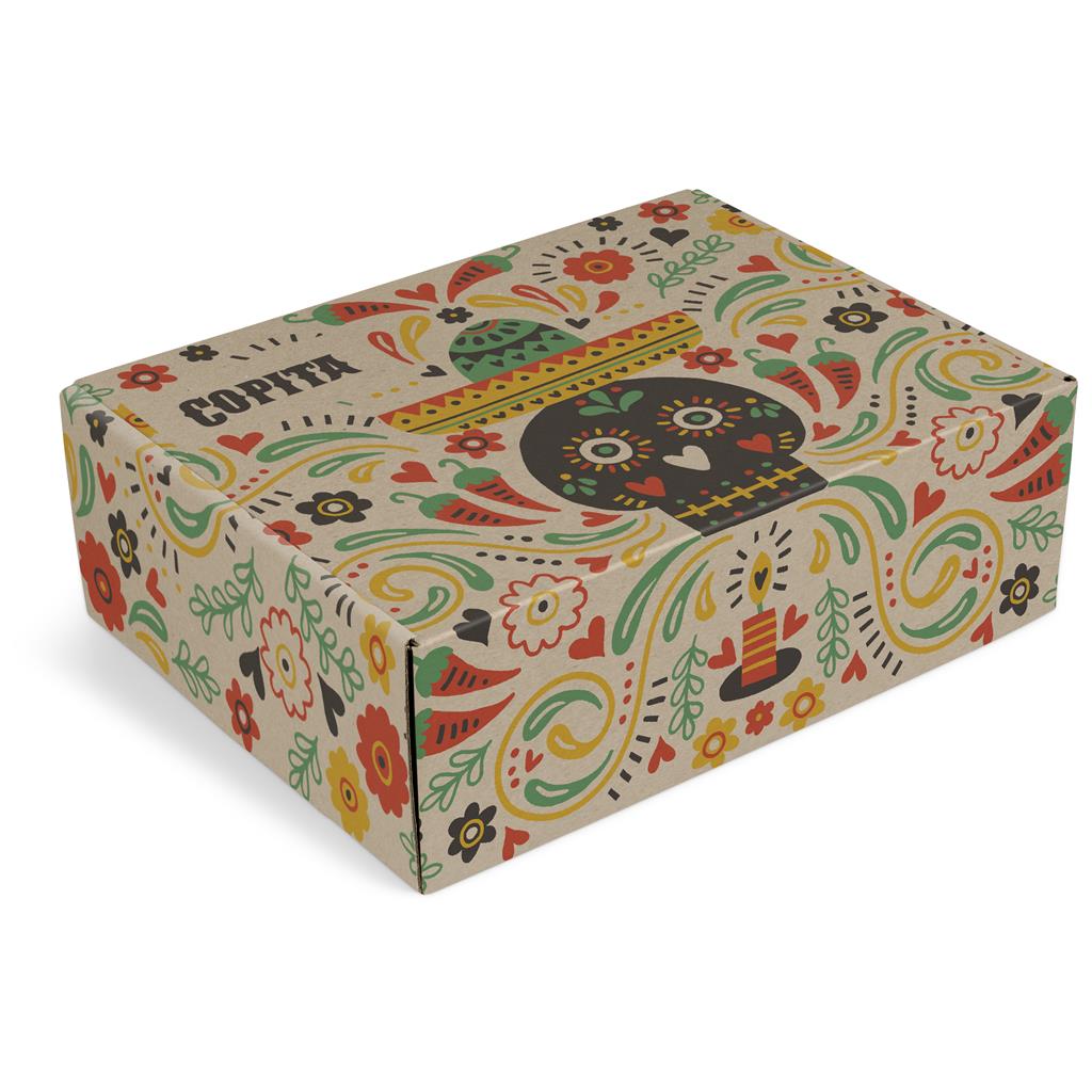 Altitude Bianca Digital Print Gift Box A - Image 21