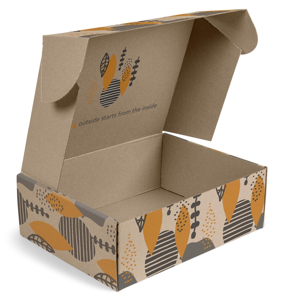 Altitude Bianca Digital Print Gift Box A - Image 9