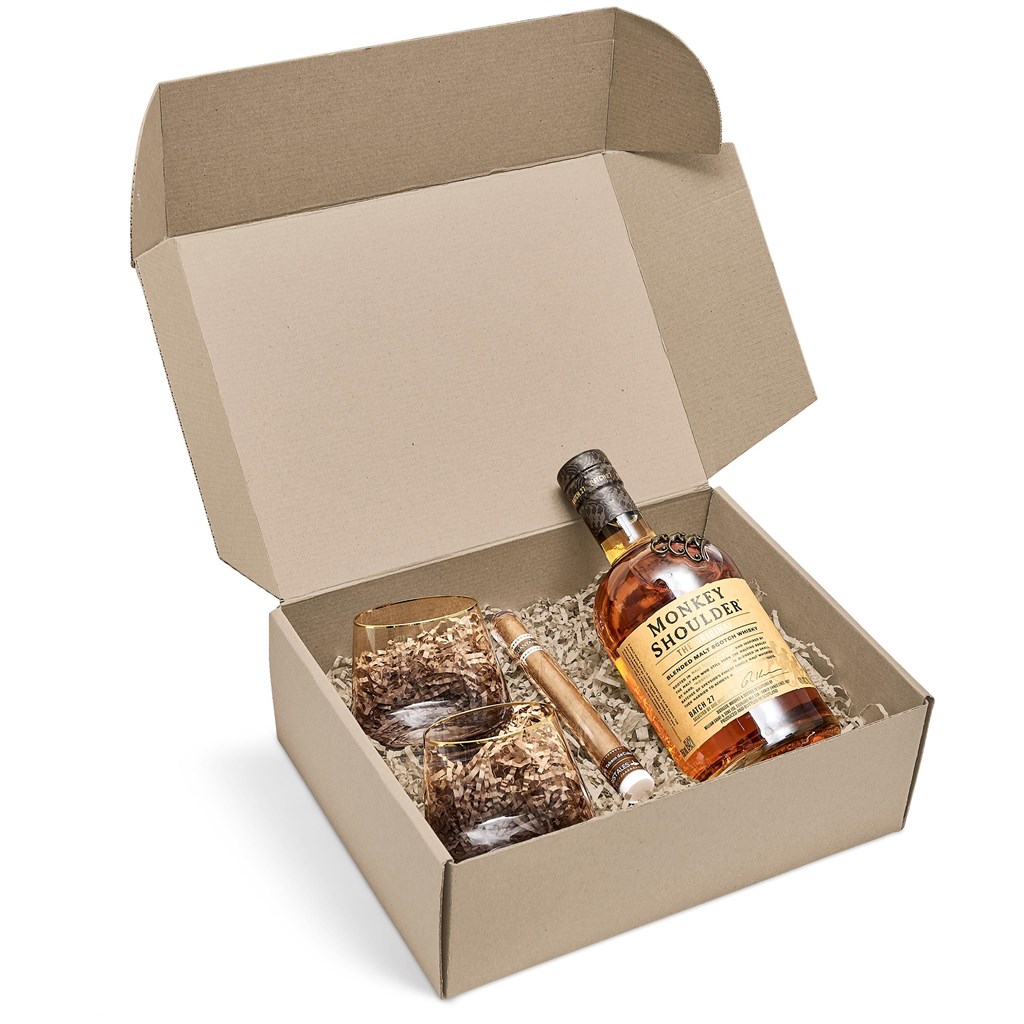 Altitude Bianca Digital Print Gift Box A - Image 5