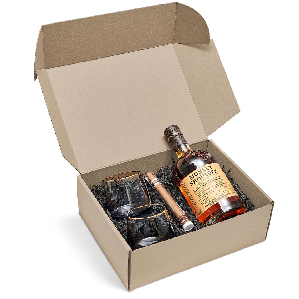 Altitude Bianca Digital Print Gift Box A - Image 3
