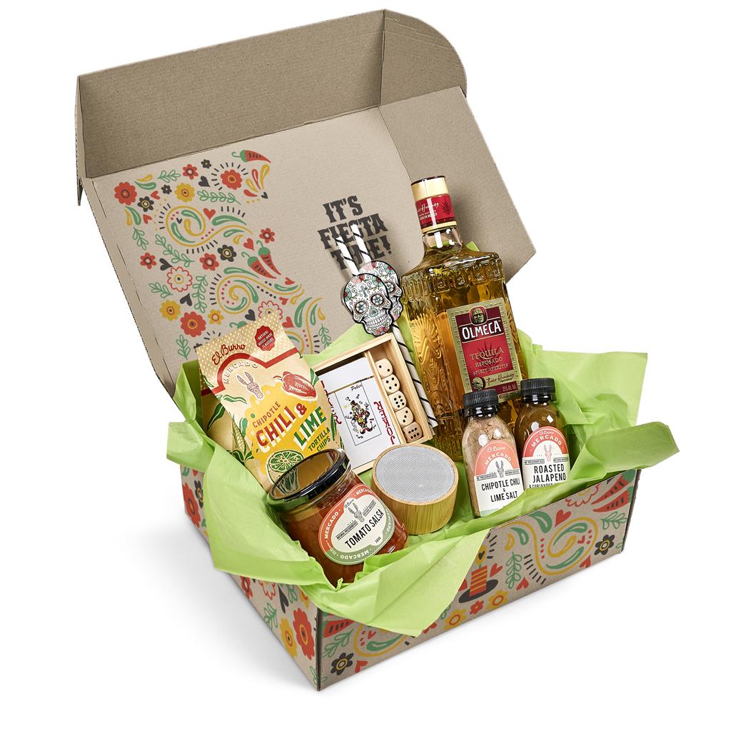 Altitude Bianca Digital Print Gift Box A - Image 4