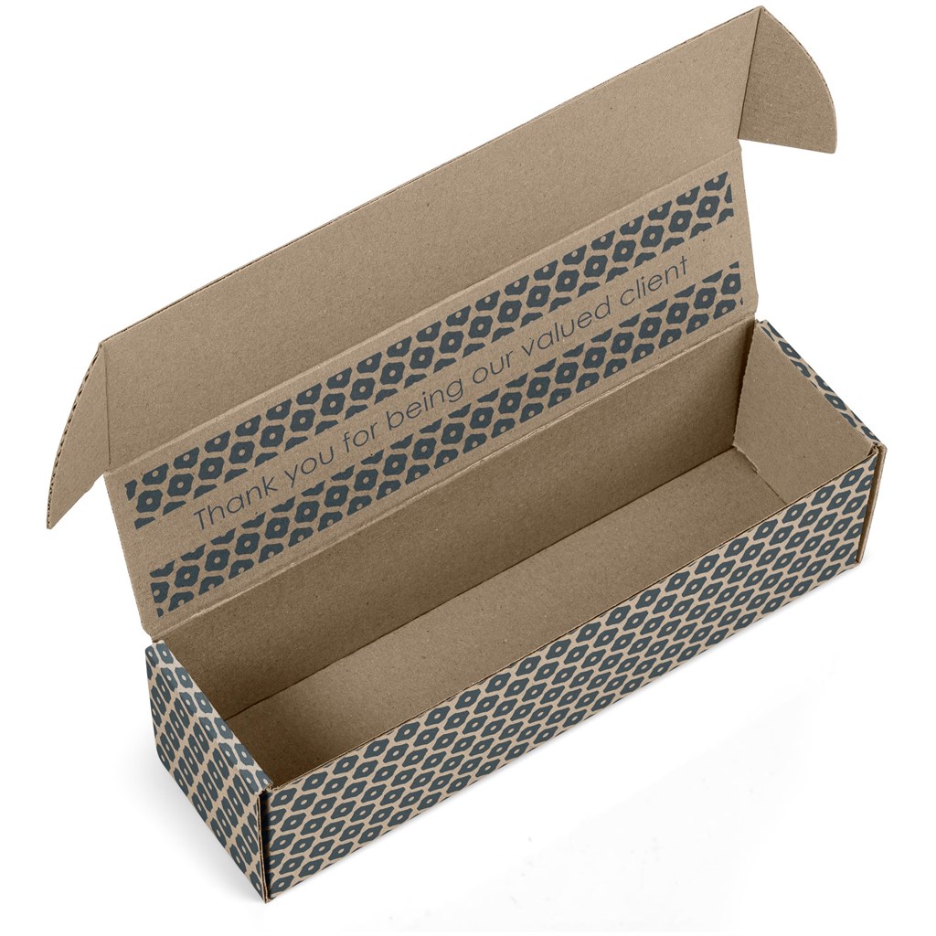 Altitude Bianca Digital Print Wine Gift Box - Image 29