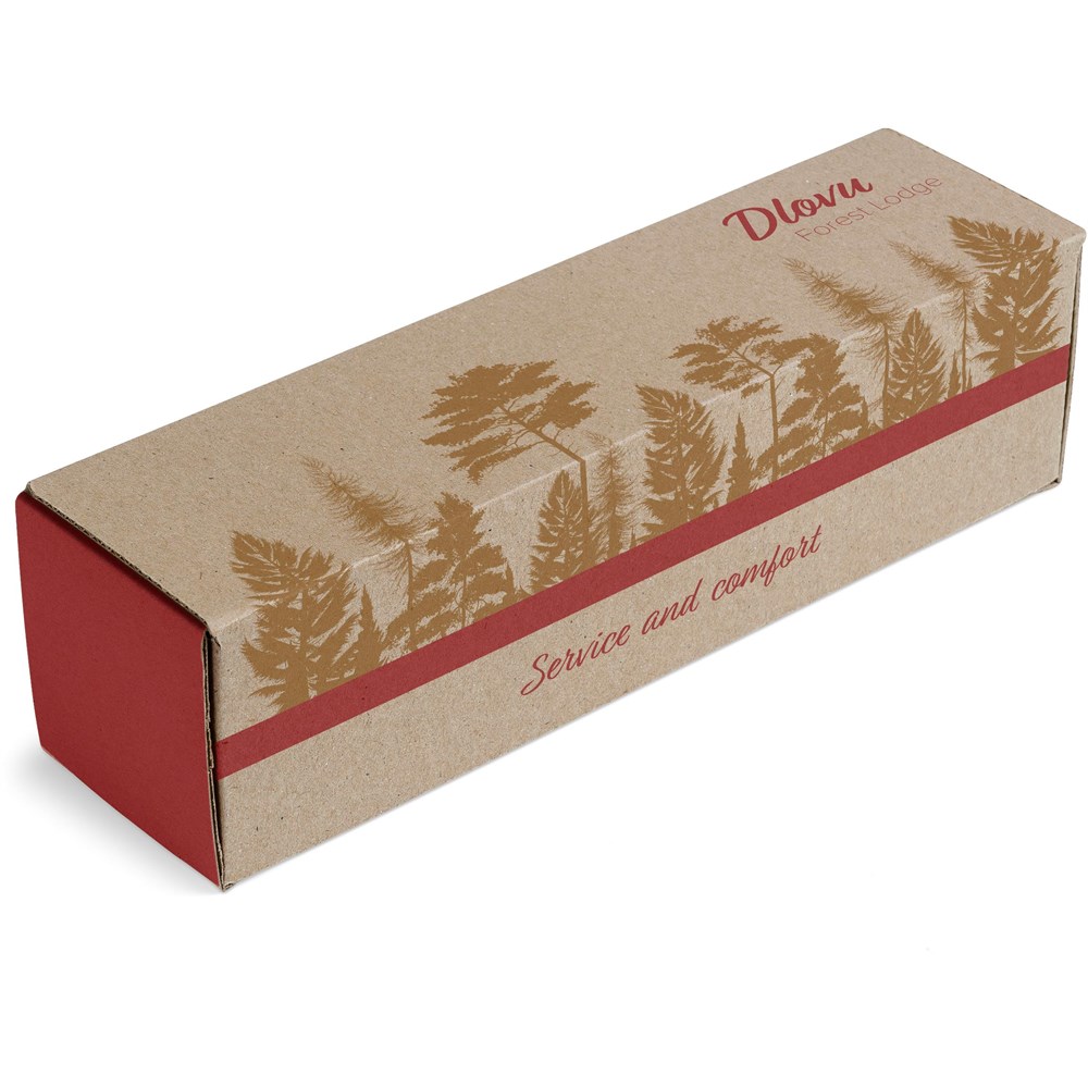 Altitude Bianca Digital Print Wine Gift Box - Image 23