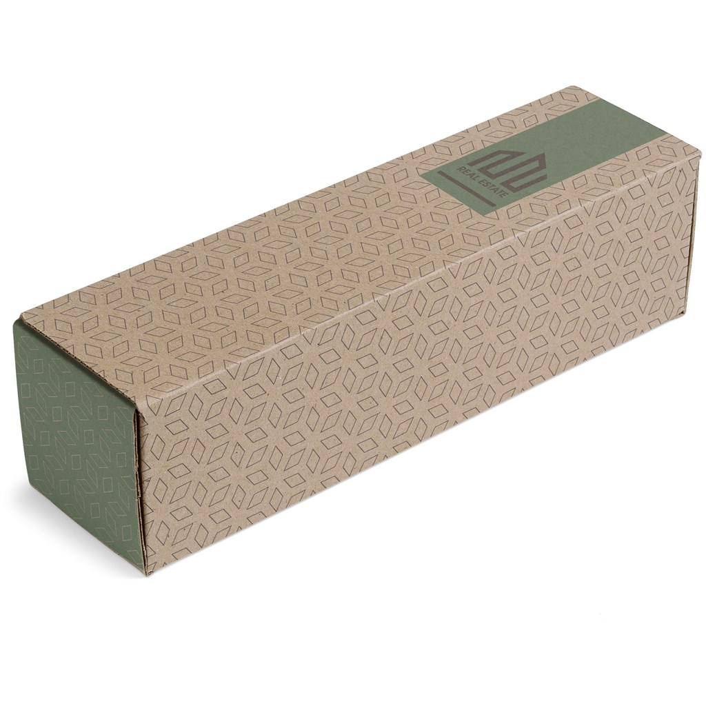 Altitude Bianca Digital Print Wine Gift Box - Image 17