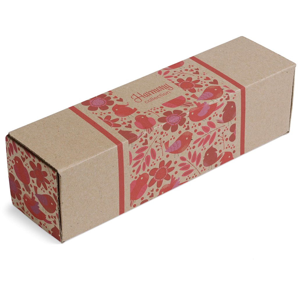Altitude Bianca Digital Print Wine Gift Box - Image 10