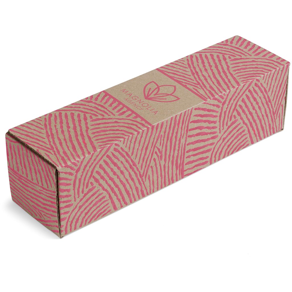 Altitude Bianca Digital Print Wine Gift Box - Image 31