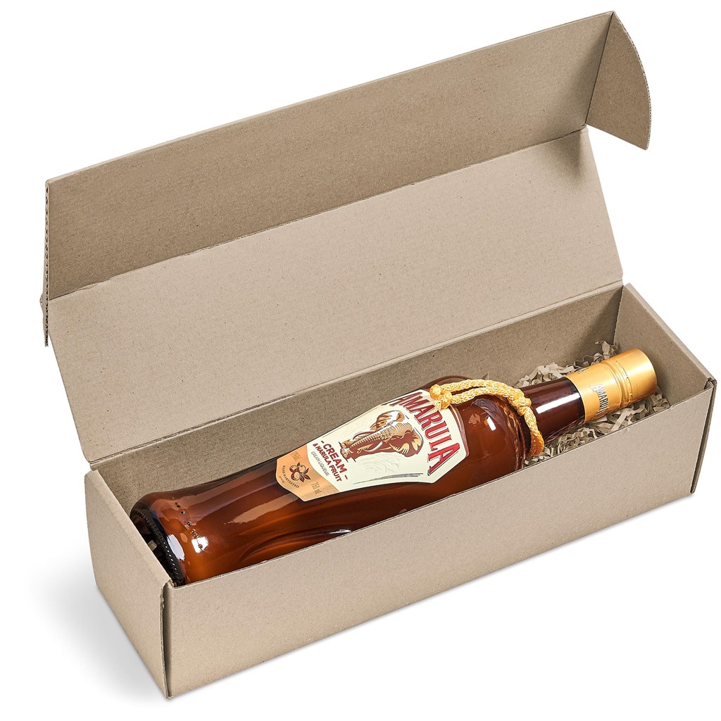 Altitude Bianca Digital Print Wine Gift Box - Image 33
