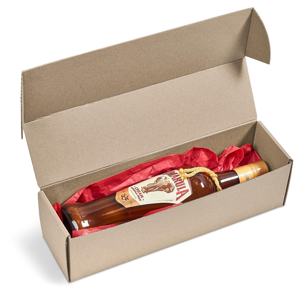 Altitude Bianca Digital Print Wine Gift Box - Image 16