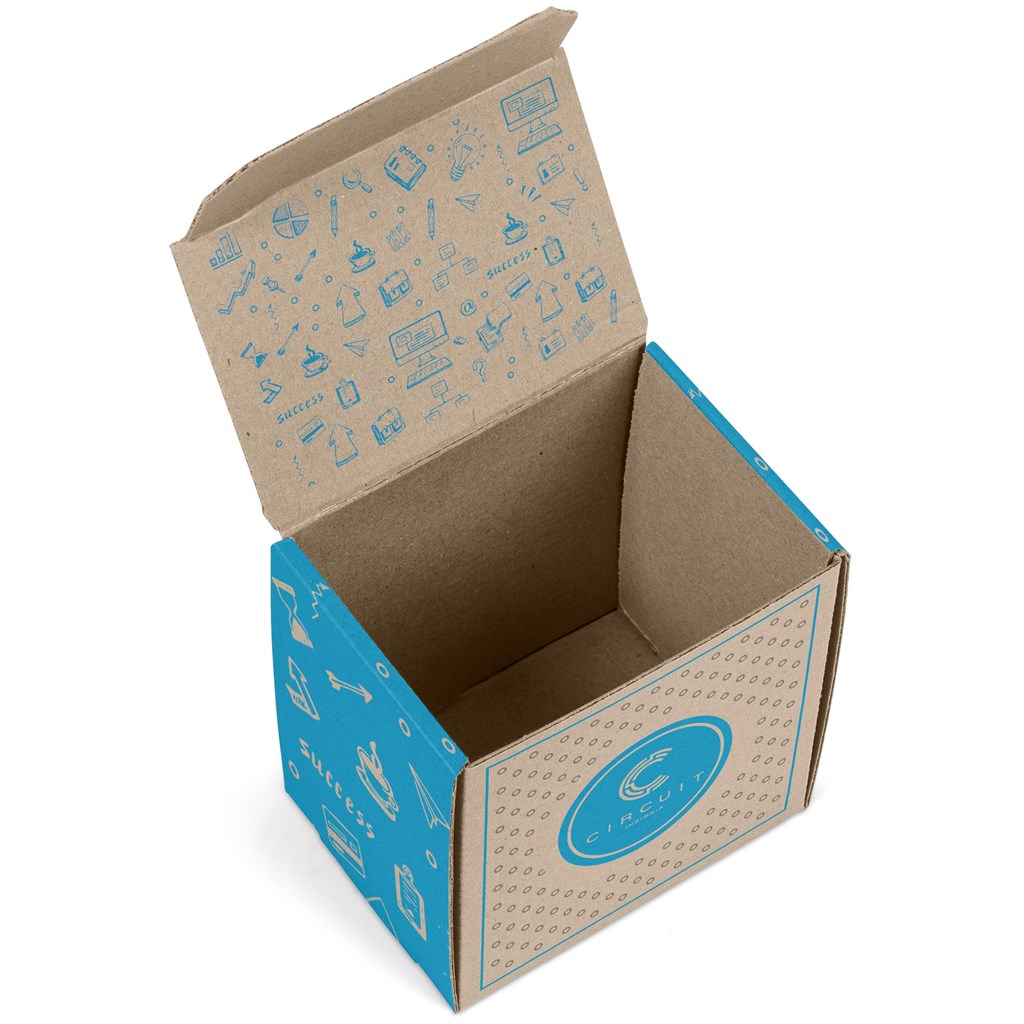 Altitude Bianca Digital Print Mug Gift Box - Image 14