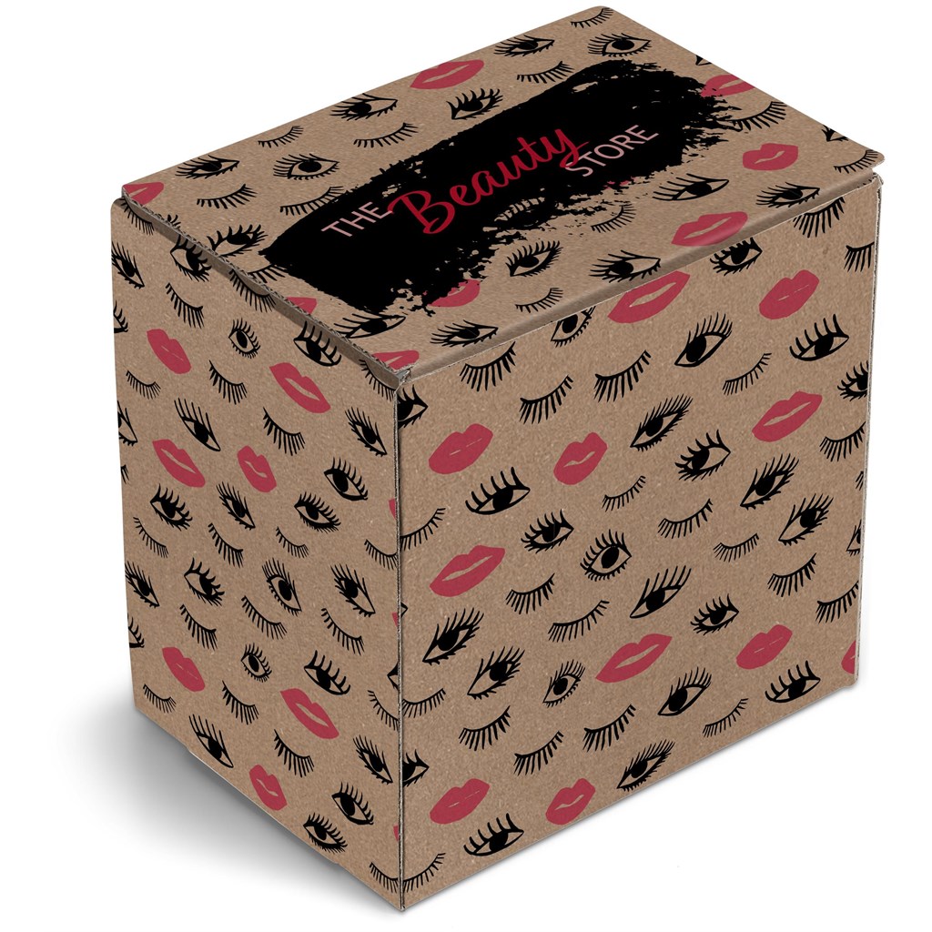 Altitude Bianca Digital Print Mug Gift Box - Image 10