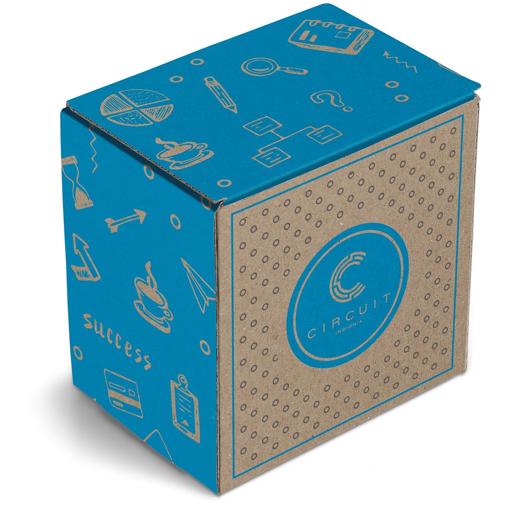 Altitude Bianca Digital Print Mug Gift Box - Image 5
