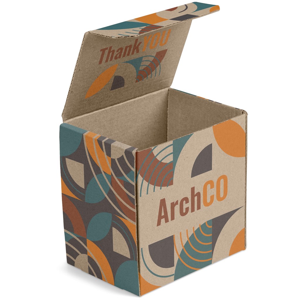 Altitude Bianca Digital Print Mug Gift Box - Image 13