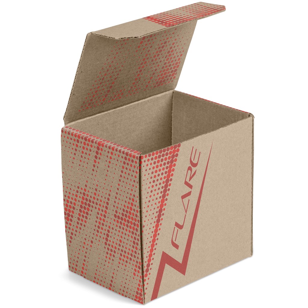 Altitude Bianca Digital Print Mug Gift Box - Image 11
