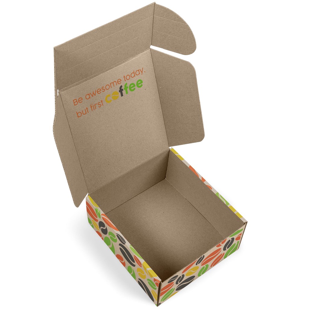Altitude Bianca Digital Print Gift Box B - Image 9