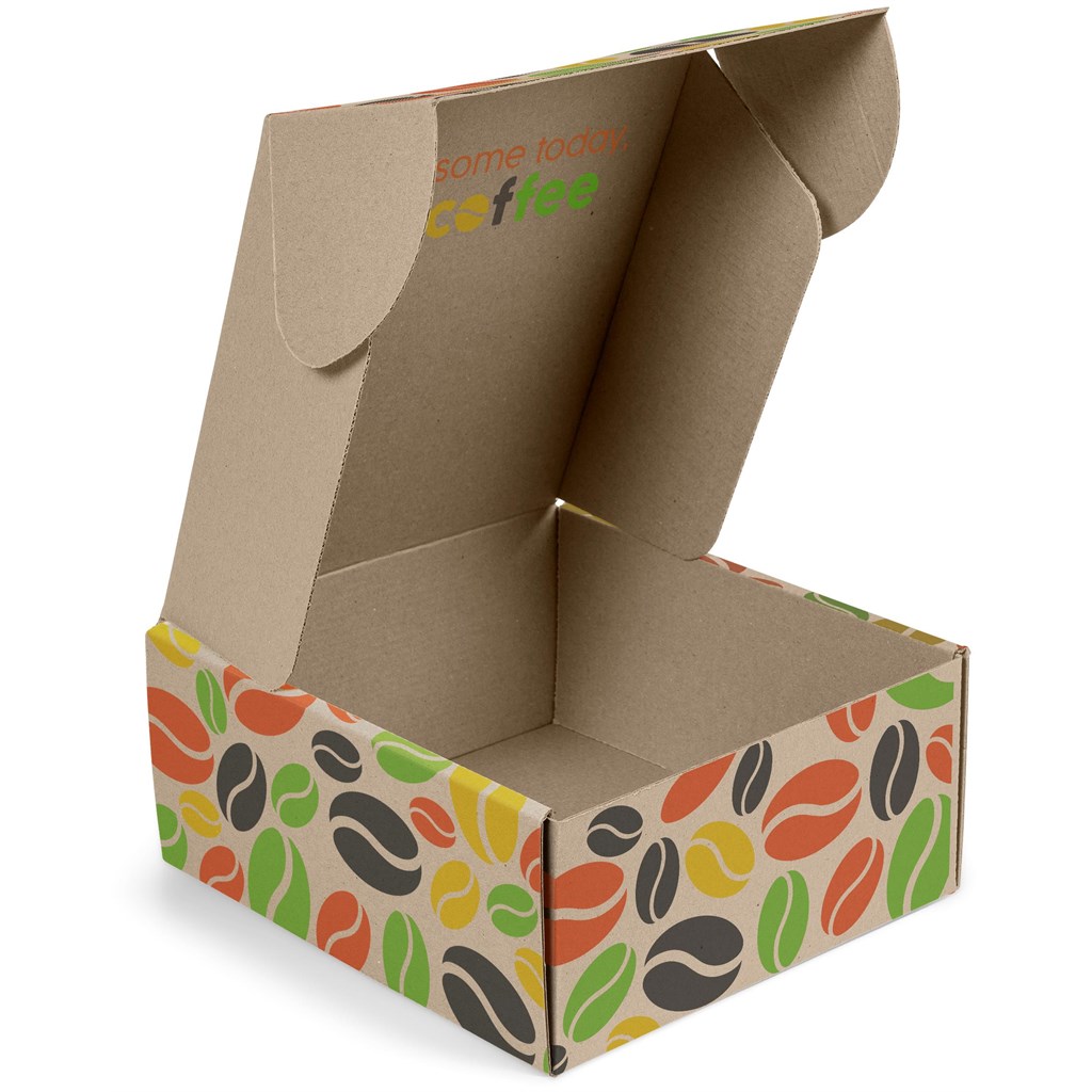 Altitude Bianca Digital Print Gift Box B - Image 6