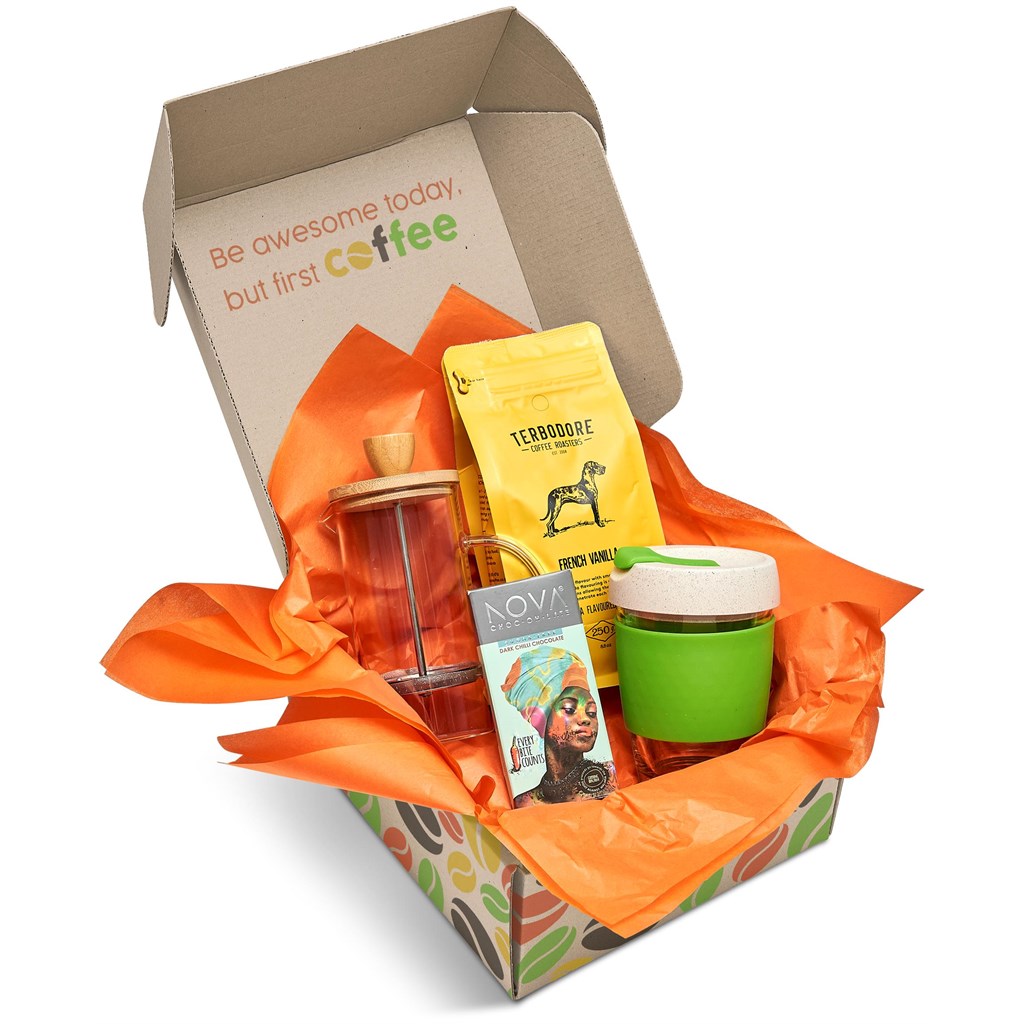 Altitude Bianca Digital Print Gift Box B - Image 7
