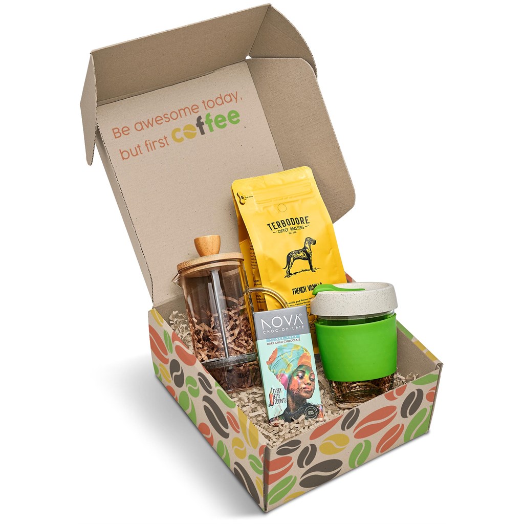 Altitude Bianca Digital Print Gift Box B - Image 10