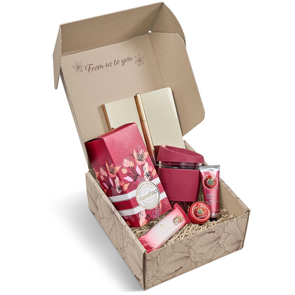 Altitude Bianca Digital Print Gift Box B - Image 3