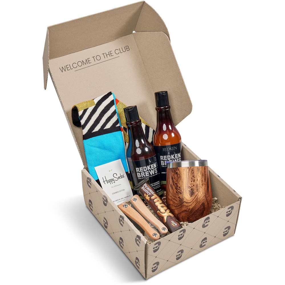 Altitude Bianca Digital Print Gift Box B - Image 11