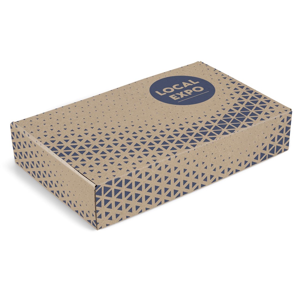 Altitude Bianca Digital Print Gift Box C - Image 3