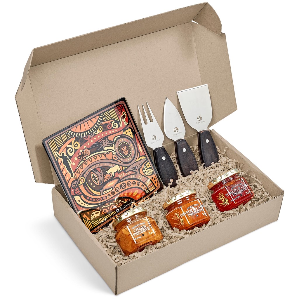 Altitude Bianca Digital Print Gift Box C - Image 15