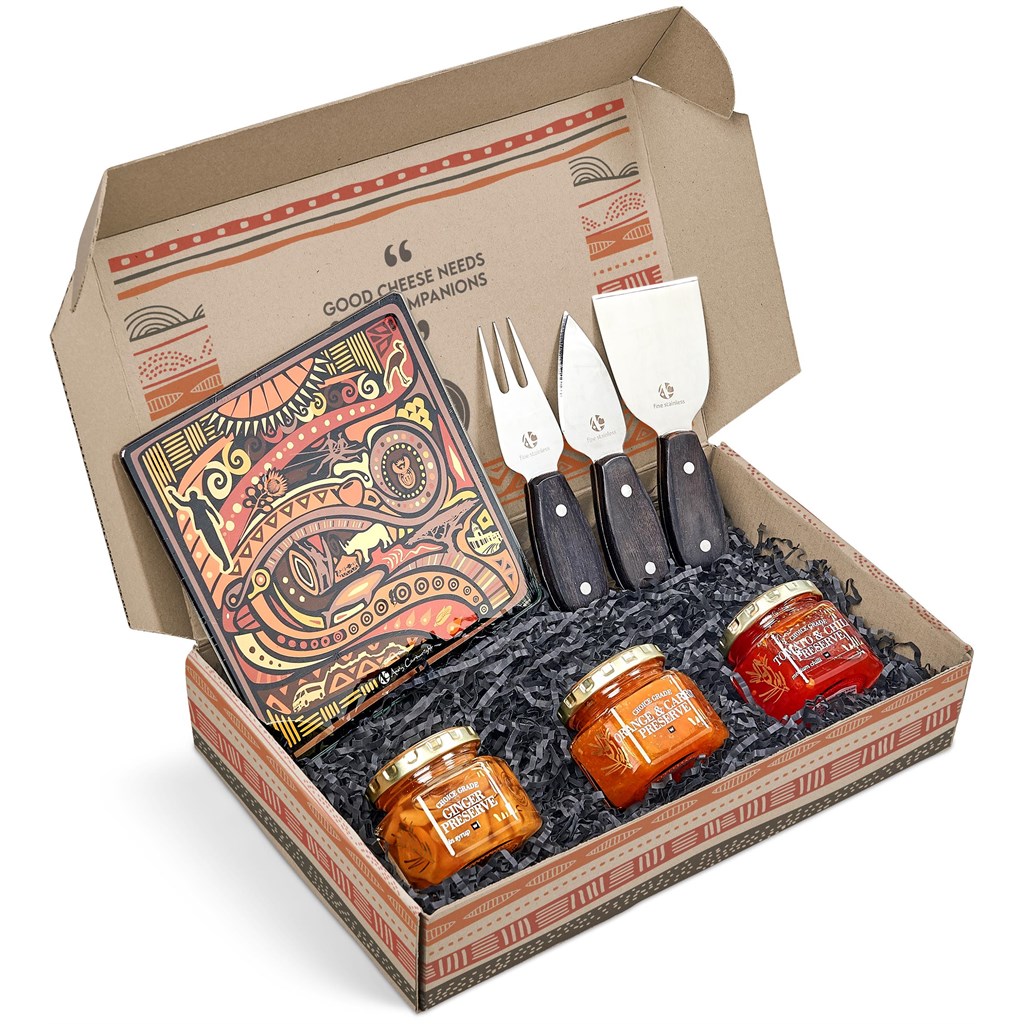 Altitude Bianca Digital Print Gift Box C - Image 13