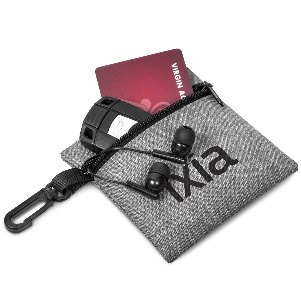 Altitude Gradient Square Universal Pouch (excludes contents) - Image 5