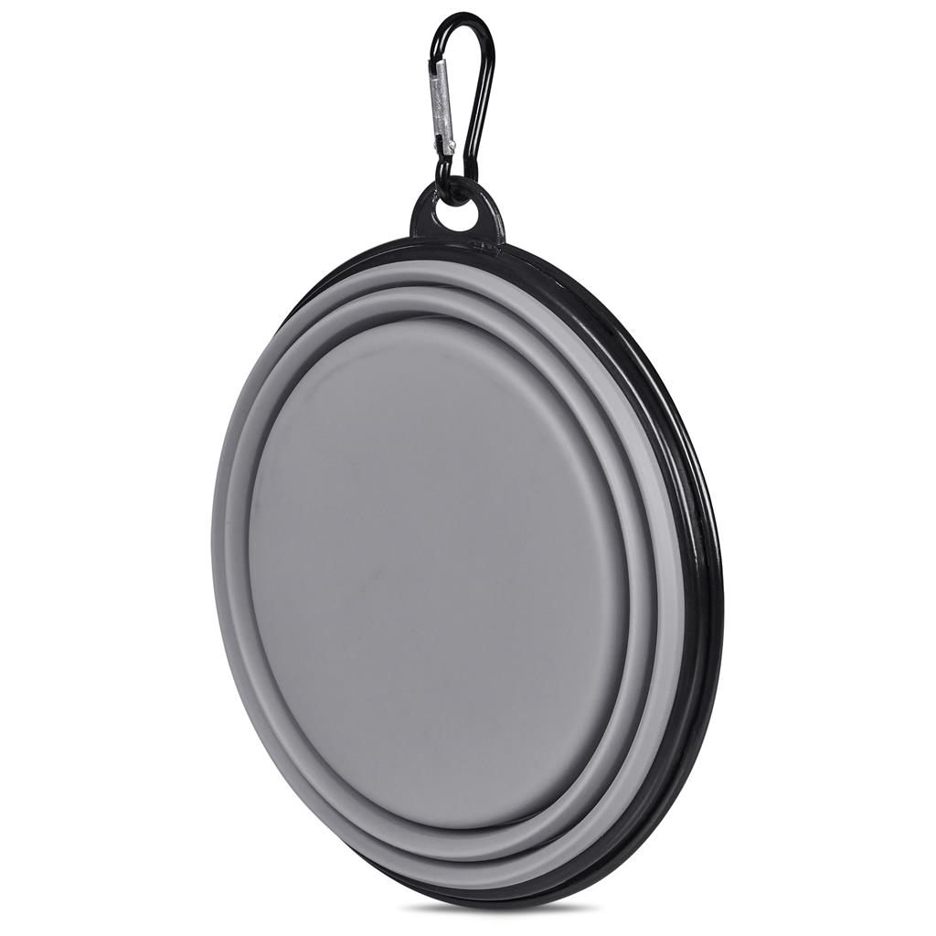 Altitude Harley Collapsible Pet Bowl – 650ml - Image 4