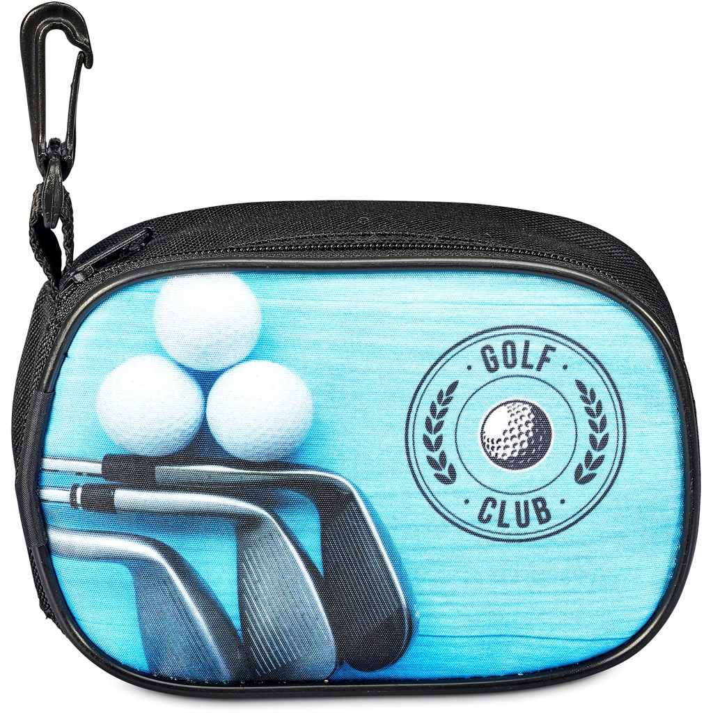 Hoppla Pines Club Accessory Golf Bag - Image 6