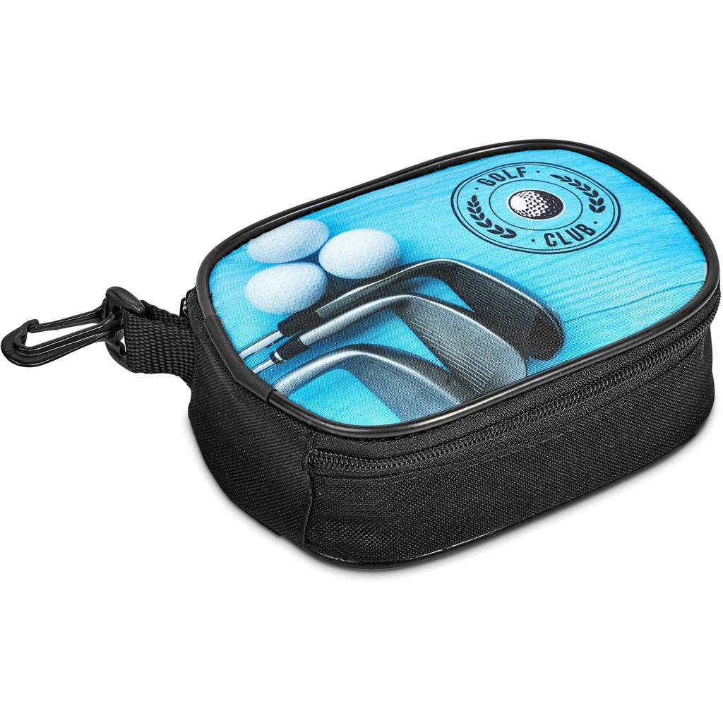 Hoppla Pines Club Accessory Golf Bag - Image 3