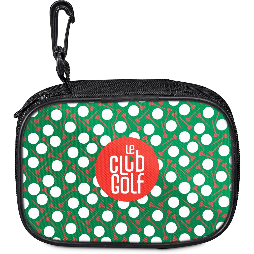 Hoppla Pines Club Accessory Golf Bag - Image 4