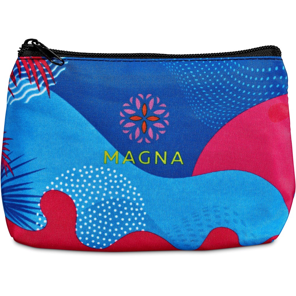 Pre-Printed Sample Hoppla Kosi Mini Toiletry Bag - Image 4