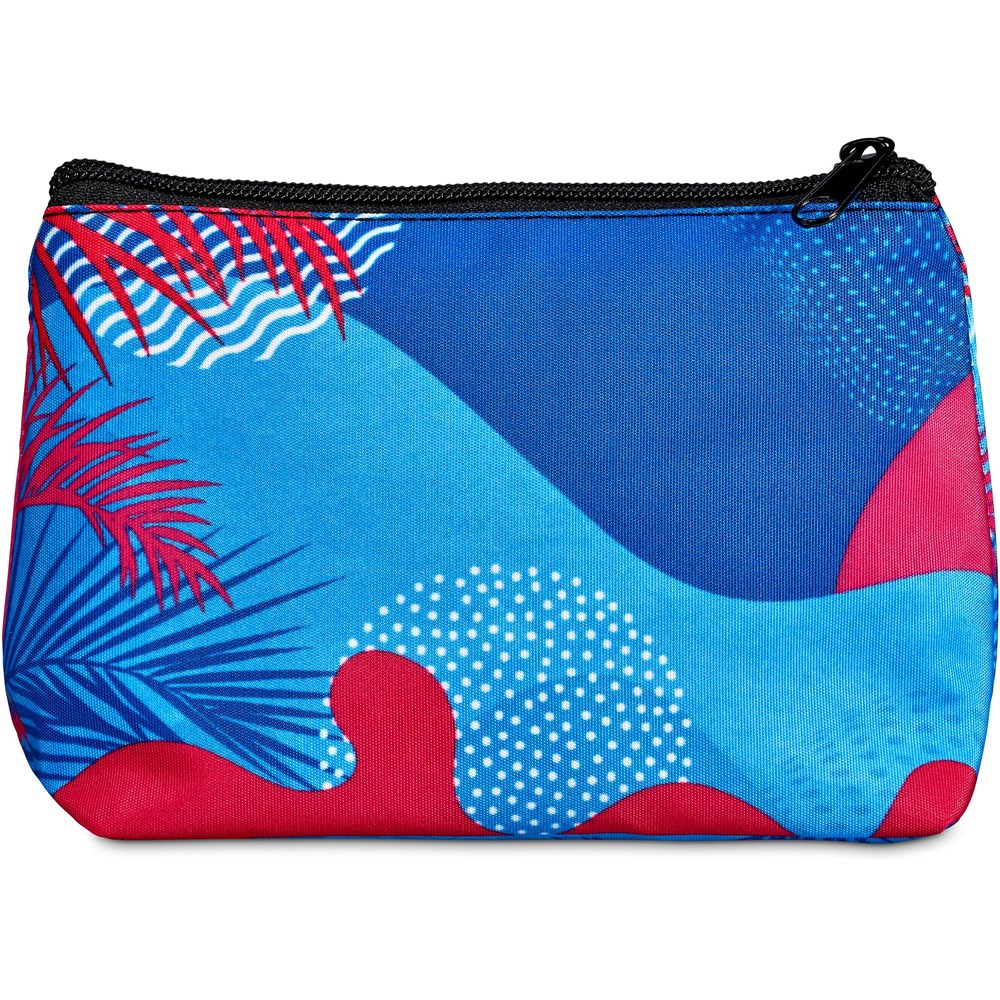 Pre-Printed Sample Hoppla Kosi Mini Toiletry Bag - Image 3
