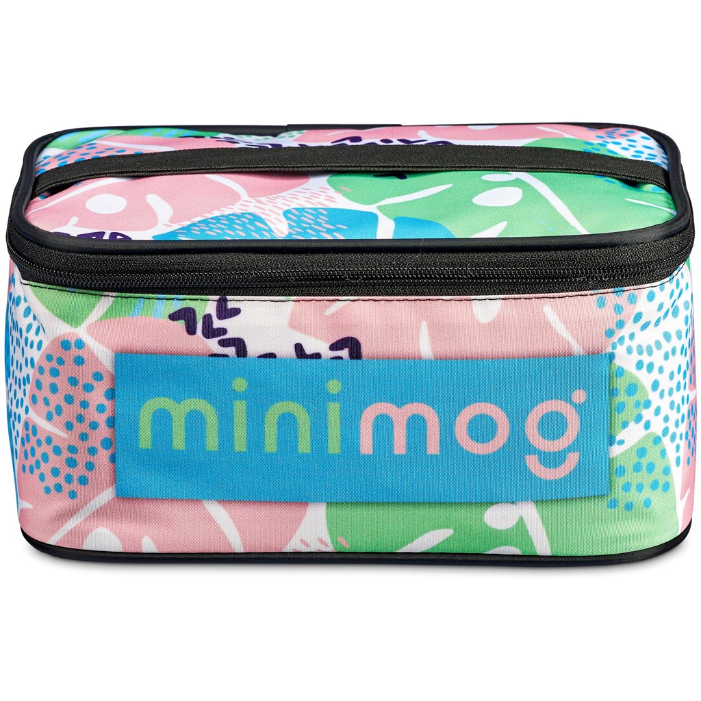 Pre-Printed Sample Hoppla Betty Toiletry Bag - Image 3