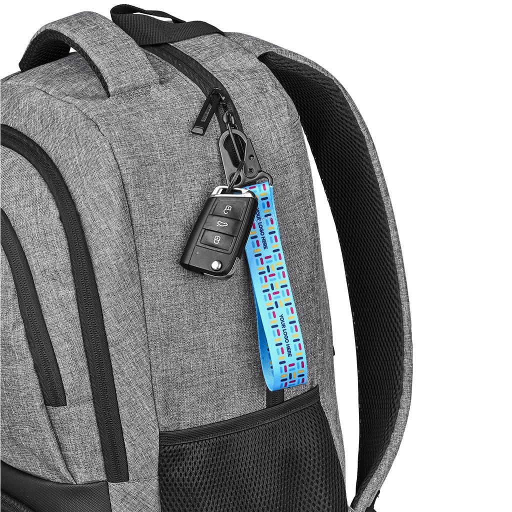 Altitude Tagari Double-Sided Wrist Strap Carabiner Keyholder - Sample - Image 3