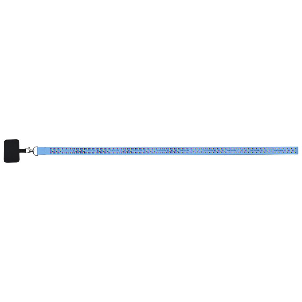 Altitude Sample Turaco Crossbody Phone Strap - Image 3