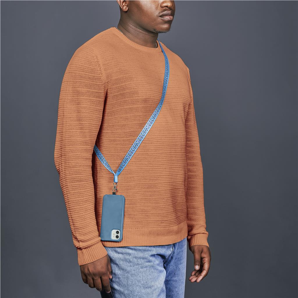 Altitude Sample Turaco Crossbody Phone Strap - Image 4