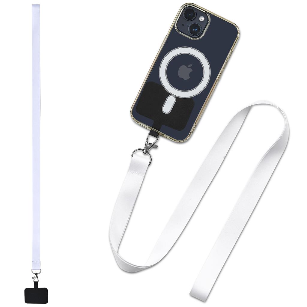 Altitude Sample Turaco Crossbody Phone Strap - Image 5