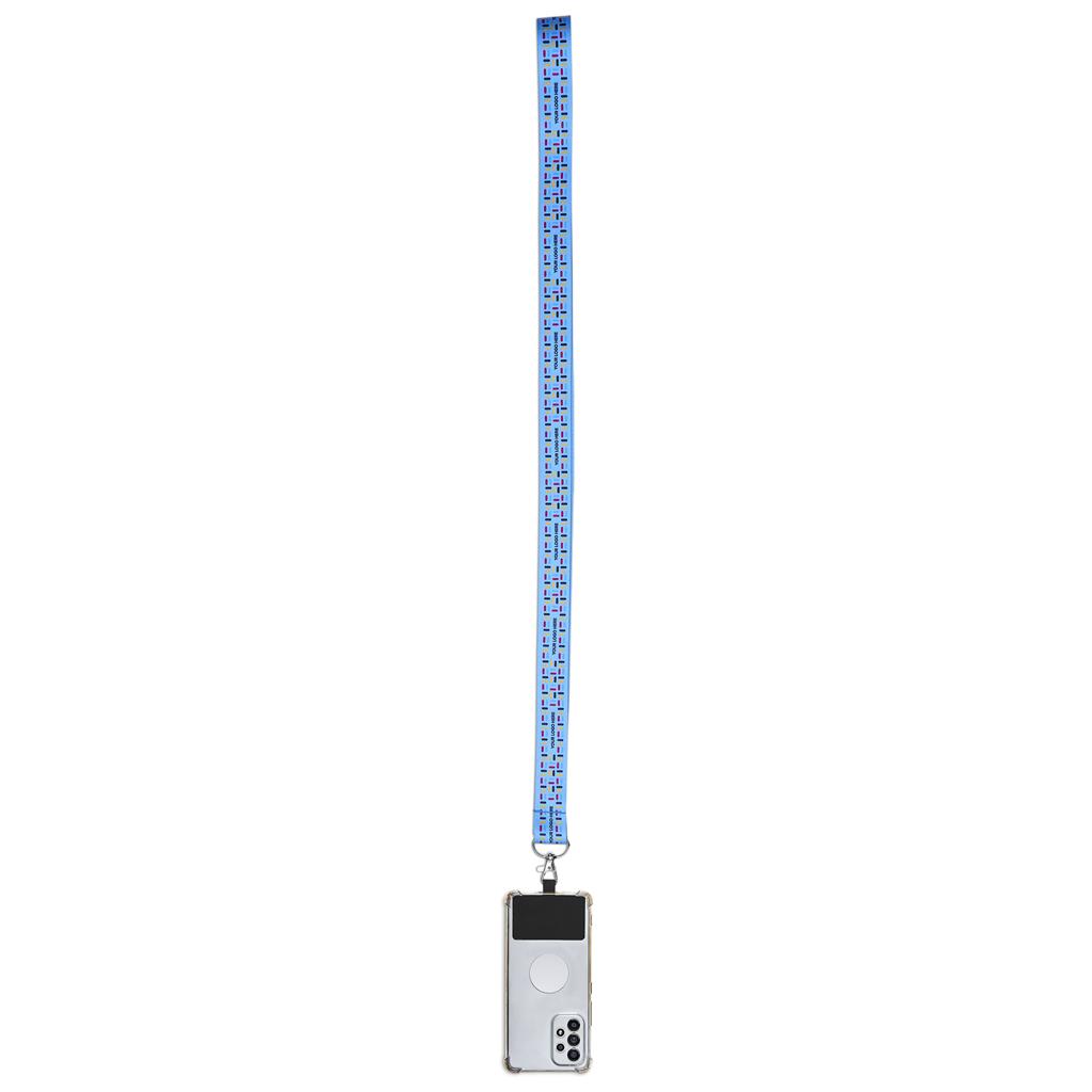 Altitude Sample Volterra 25mm Crossbody Phone Strap - Image 7